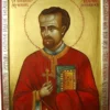 sveštenomučenik Nedeljko Rakovički