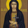 Sveta Mucenica Pelagija Tarsanka