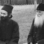 Амфилохије (Радовић) и Јустин (Поповић)