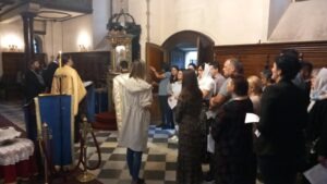 Beseda Igumana Makarija Na Akatistu Presvete Bogorodice 1