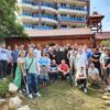 Crkva Svih svetih na Velikom pijesku proslavila hramovnu slavu