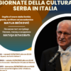 Dana srpske kulture u Italiji