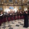 Drugi dan horskog festivala “U jedinstvu pjesmom srcu”