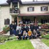 Episkop Metodije bogoslužio u manastiru Podmalinsko