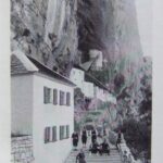 Gornji manastir Ostrog 6