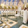 Liturgija na Svetog cara Konstantina u caricu Jelenu u barskom sabornom hramu