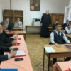 Maturski ispit zrelosti u Bogosloviji Svetog Petra Cetinjskog