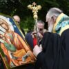 Mitropolit Joanikije u Cetinjskom manastiru
