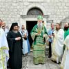 Mitropolit Joanikije u Reževićima