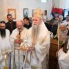 Na Pardusu proslavljen praznik Svetog sveštenomučenika Joanikija Crnogorskog