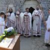 Nedelja druga po Duhovima u hramu pod Goricom