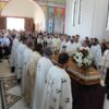Opelo shi jeromonahu Mardariju (Mariću)