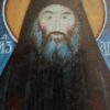 Otac Lazar Freska Jovan Do