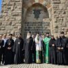 Patrijarh Porfirije služio parastos na Gazimestanu