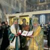 Patrijarhu srpskom Porfiriju najviše odlikovanje MPC