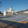 Pomoć za Kosmet – humanitarni turnir u basketu
