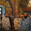 Прослављен имендан јеромонахa Владимирa