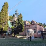 Rade Dulovic Sveta Gora 8