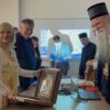 Saradnjom do uređenja prostora oko Sabornog hrama