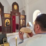 Slava crkve Presvete Trojice u Vraki22