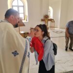 Slava crkve Presvete Trojice u Vraki23