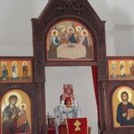 Слава цркве Пресвете Тројице у Враки6