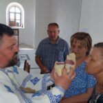Слава цркве Пресвете Тројице у Враки7
