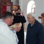 Slava crkve Presvete Trojice u Vraki8
