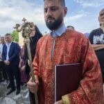 Слава манастира Светог Јована Владимира у Курилу 2