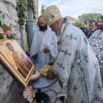 Слава манастира Светог Јована Владимира у Курилу 3