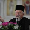 Sveštenik Branko Ćurčin