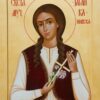 Sveta Novomučenica Jaglika Pivska