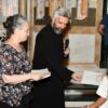 Svjedočanstva polaznicima škole vjeronauke o završenoj školskoj godini