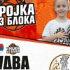 ”Trojka iz bloka” u Budvi