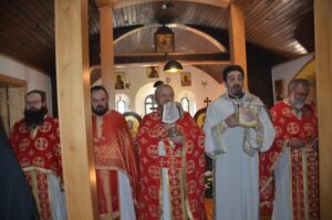 Vidovdan Ostrog 2
