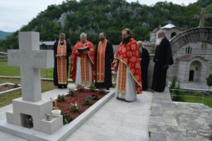 Vidovdan Ostrog 3