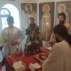 Vidovdanski sabor u manastiru Donji Brčeli