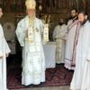 Vladika Kirilo u manastiru Dajbabe