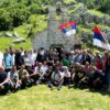 Jun 2023 Arhijerejskau Liturgijau I Osvecenje Hrama U Gornjem Orahovcu