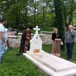 помен Пеђи Вукићу 2