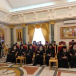 пријем Јерусалимска Патријаршија 3