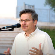 prof. dr Miloš Ković