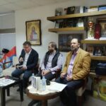 промоцијa књиге проф. мр Рада Булајића 10