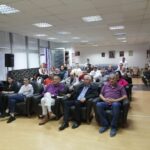 промоцијa књиге проф. мр Рада Булајића 11