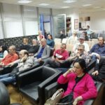 промоцијa књиге проф. мр Рада Булајића 14