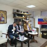 промоцијa књиге проф. мр Рада Булајића 9