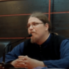 protrojerej stavrofor mr Jovan Milanović