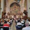 veče posvećeno blaženopočivšem ocu Momčilu Krivokapiću
