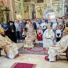 Crkveno narodni sabor u manastiru Grabovcu