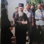 Чтец Блажо Љ. Даниловић 5